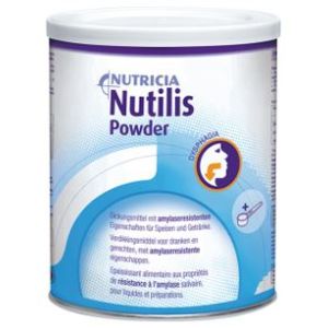Nutilis Powder Addensante Barattolo 300 g