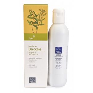 Orme Nat Lozione Orecchie 200 ml