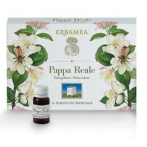 Pappa Reale 14 Flaconcini Monodose 10 ml