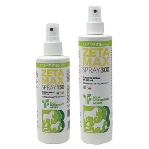 Zetamax Pump Flacone Spray 150 ml