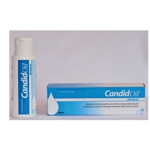 Candidoil Detergente 250 ml