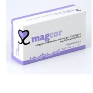 Magcor 10 Bustine