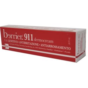 Berrier 911 Cream 25 ml