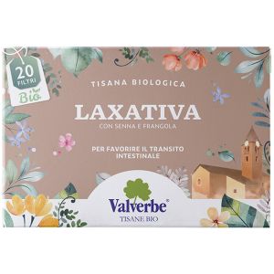 Tisana Laxattiva 30 g