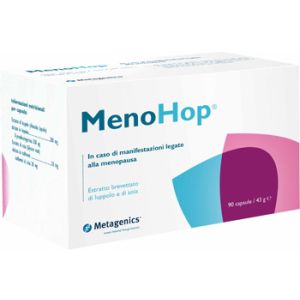 Menohop 90 Capsule