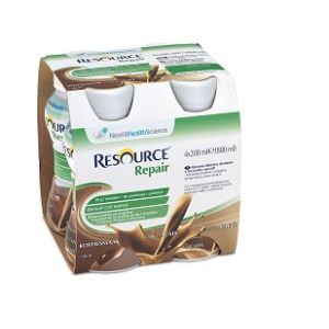 Resource Repair Caffe' 4 Bottiglie 200 ml