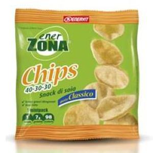 Enerzona Chips Classico 1 Busta