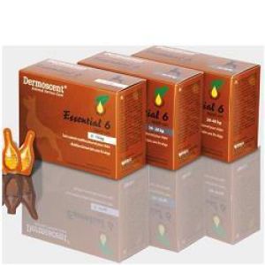 Essential 6 Spot On Cane 20/40 Kg 4 Pipette 2,4 ml