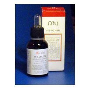 Meso Mu 30 ml