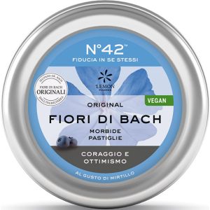 Lemon Pharma Pastiglie Fiducia in Se Stessi 50g*