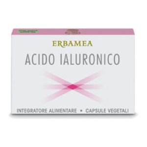 Acido Ialuronico 24 Capsule