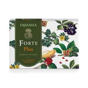 Forte Plus 14fluido Monod 10 ml