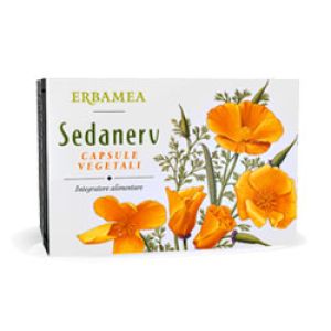 Sedanerv 30 Capsule Vegetali