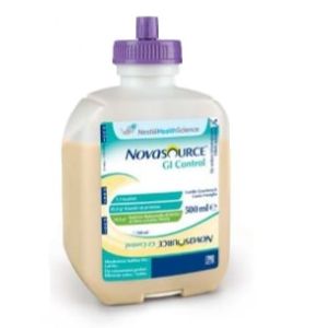 Novasource Gi Control Smartflex Neutro 500 ml