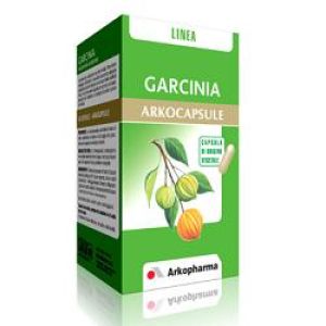 Arko Capsule Garcinia Camb 45 Capsule