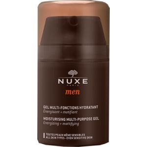Nuxe Men Idratante Viso Uomo 50 ml