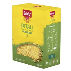 Schar Ditali 500 g