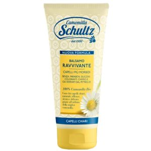 Schultz Balsamo Ravvivante Camomilla 200 ml