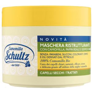 Schultz Maschera Ristrutturante 300 ml