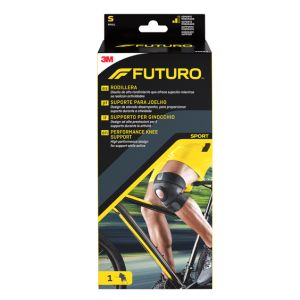Supporto per Ginocchio Futuro Sport Large