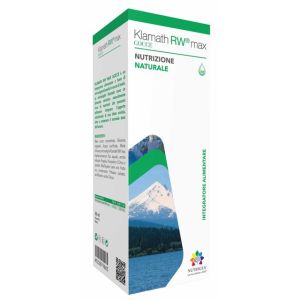 Klamath Rw Max Drops 50 ml