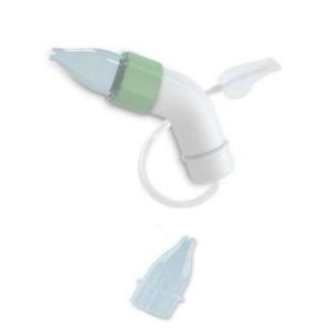 Ricambi Morbidi per Aspiratore Nasale Chicco Physioclean