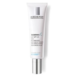 Pure Vitamine C Uv Spf25 40 ml