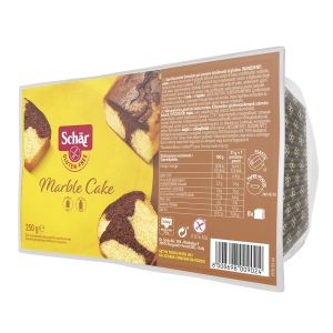 Schar Marble Cake Senza Lattosio 250 g