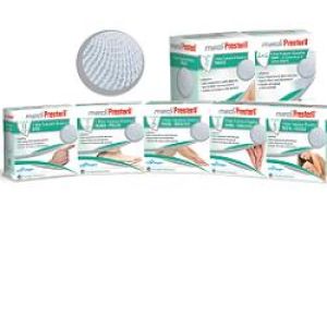 Rete Tubolare Elastica per Testa E Coscia Medipresteril Calibro 4 4m Tesi