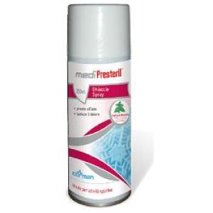 Ghiaccio Spray Medipresteril 200 ml