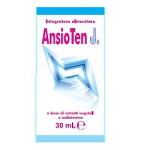 Ansioten Junior 30 ml