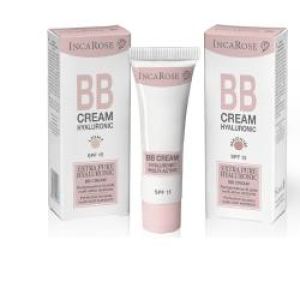 Incarose Blemish Balm Cream Hyaluronic Light 30 ml