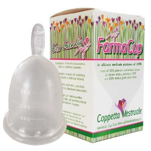Coppetta Mestruale Farmacup Piccola