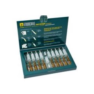 Endocare Tensage Ampolle 10 Fiale 2 ml