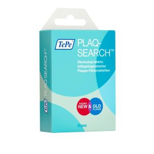 Tepe Plaq Search 10 Pezzi