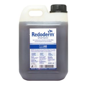 Redoderm Shampoo Cane Gatto Flacone 2 Litri