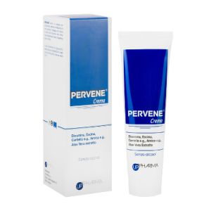 Pervene Crema Tubo 100 ml