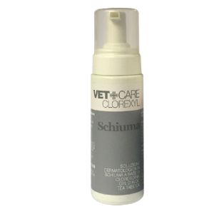 Vetcare Clorexyl Schiuma 150ml