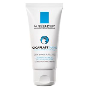Cicaplast Mains 50 ml