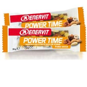 Enervit Power Time Frutta 1 Barretta