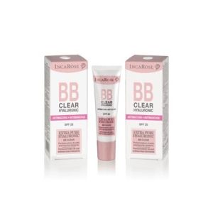 Incarose Blemish Balm Clear Hyaluronic Medium 30 ml