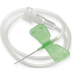 Ago Microperfusore Sterile Pic Mirage Gauge 21x3/4