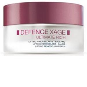 Defence Xage Ultimate Balsamo Lifting Rimodellante 50 ml