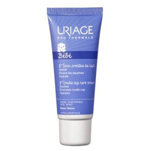 Premier Soin Croutes De Lait 40 ml
