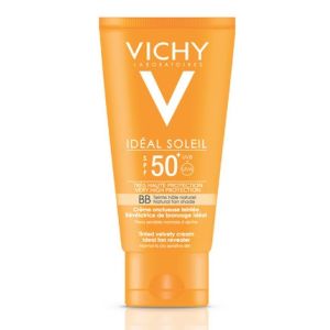 Ideal Soleil Dry Touch Bb Spf50 50 ml