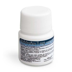 Serenotte Melatonina 1 mg 150 Compresse