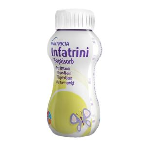 Infatrini Peptisorb 4 X 200 ml
