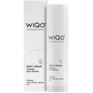 Wiqo Crema Corpo Elasticizzante Anti-secchezza 200 ml