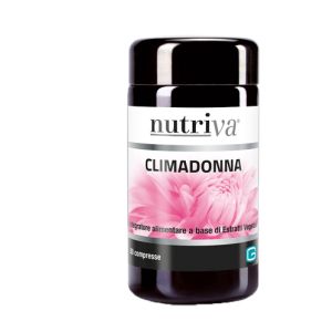 Nutriva Climadonna 50 Compresse