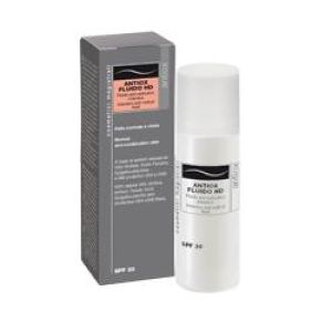 Antiox Fluido Hd 50 ml